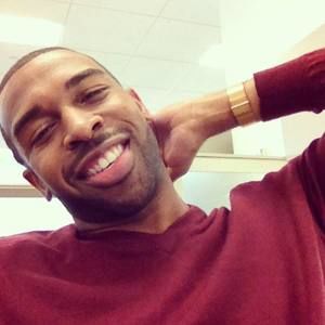 Meet your Posher, Jonathan